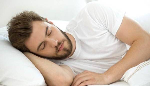 خواب خوب شب سیستم ایمنی را تقویت می کند  