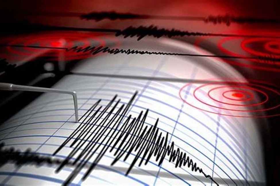 وقوع زلزله ۴.۳ ریشتری در حوالی راور کرمان