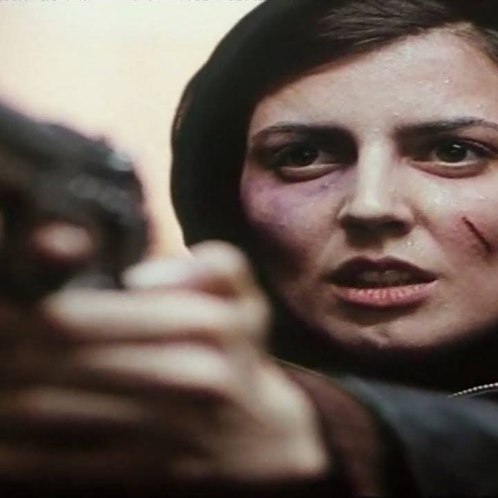 انتقام‌گیرنده‌ترین زنان فیلم و سریال‌های ایرانی