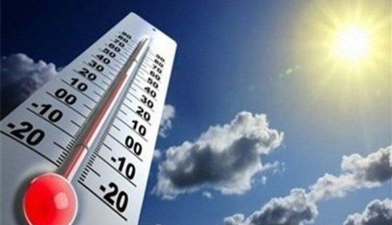 دمای هوا در کهگیلویه‌وبویراحمد افزایش می‌یابد