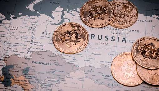 گام کلیدی روسیه در ارزهای دیجیتال