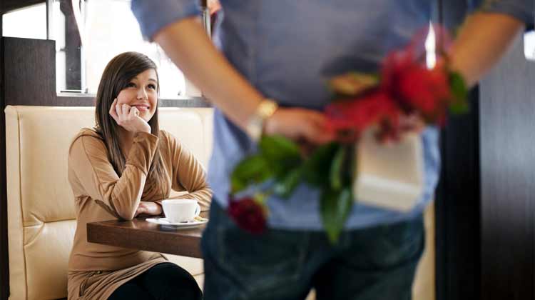 ویژگیهای دختر خوب برای ازدواج