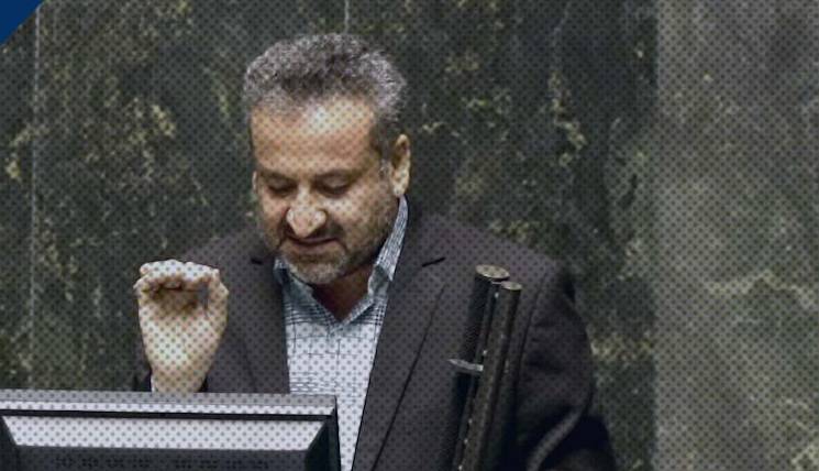 نماینده مجلس: پدر مهسا امینی باید پاسخگو باشد