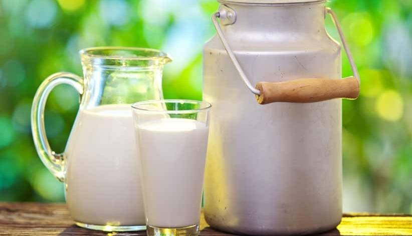 ترفند جوشاندن شیر با استاندارد جهانی 