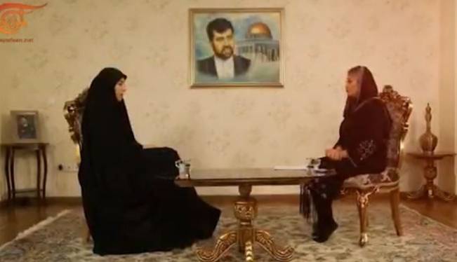 دختر شهید رکنآبادی: پدرم قصد داشت بعد از حج به یمن برود