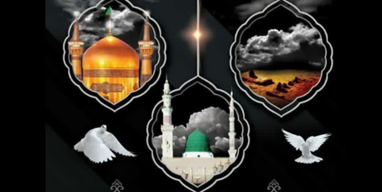 اجتماع امت بزرگ رسول‌الله(ص) در بندرعباس کجا برگزار می‌شود؟