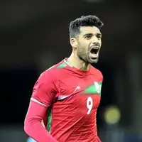 گل طارمی به اروگوئه سوژه پرتغالی‌ها شد/ تداوم درخشش ستاره ایران در بازی‌های ملی
