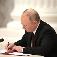 پوتین حکم افزایش مجازات برای سرباز فراری‌ها را امضا کرد