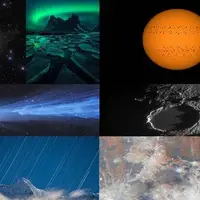 برندگان مسابقه عکاس نجومی سال ۲۰۲۲ اعلام شدند