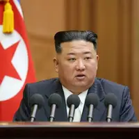 کره شمالی موشک بالستیک شلیک کرد