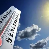 کاهش دما و وزش بادهای شمالی پدیده غالب جوی قزوین