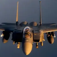 «اف-15ی استرایک ایگل»، سریع‌ترین جت جنگنده ارتش آمریکا