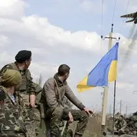 دو جنگنده و ۱۲ پهپاد ارتش اوکراین ساقط شد