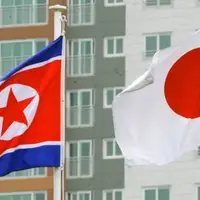 توکیو: شلیک موشک توسط کره شمالی غیرقابل توجیه است