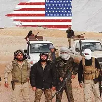 آمریکا برای گروهک تروریستی «مغاویر الثوره» فرمانده جدید تعیین کرد