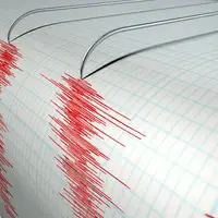 زمین‌لرزه «بخش تخت» بندرعباس، بدون خسارت