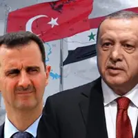 الوطن: ترکیه به دنبال عادی‌سازی اقتصادی با سوریه است