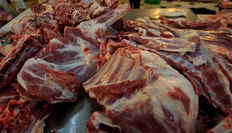 رکوردزنی رشد قیمت گوشت و میوه در شهریور