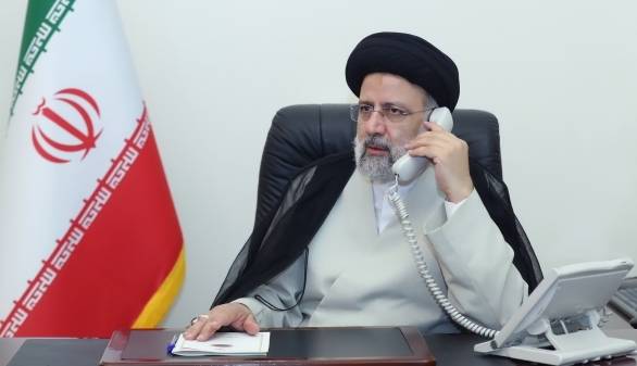 رئیسجمهور: مردم تبریز به معارضان جمهوری اسلامی اجازه نمیدهند امنیت خدشهدار شود