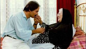 قشنگ‌ترین یادگاری‌هایی که از امین تارخ به جا ماند