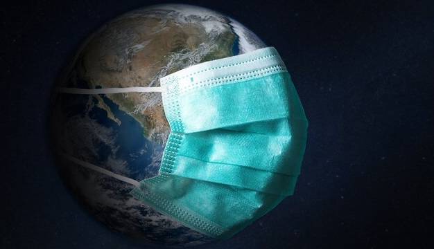 کرونا/ آمار مبتلایان به کرونا در جهان از ۶۲۰ میلیون نفر گذشت