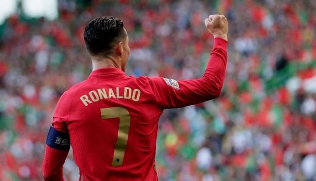 آمار رونالدو در لیگ ملت‌های اروپا/ خیز بلند کریستیانو برای قهرمانی دوباره
