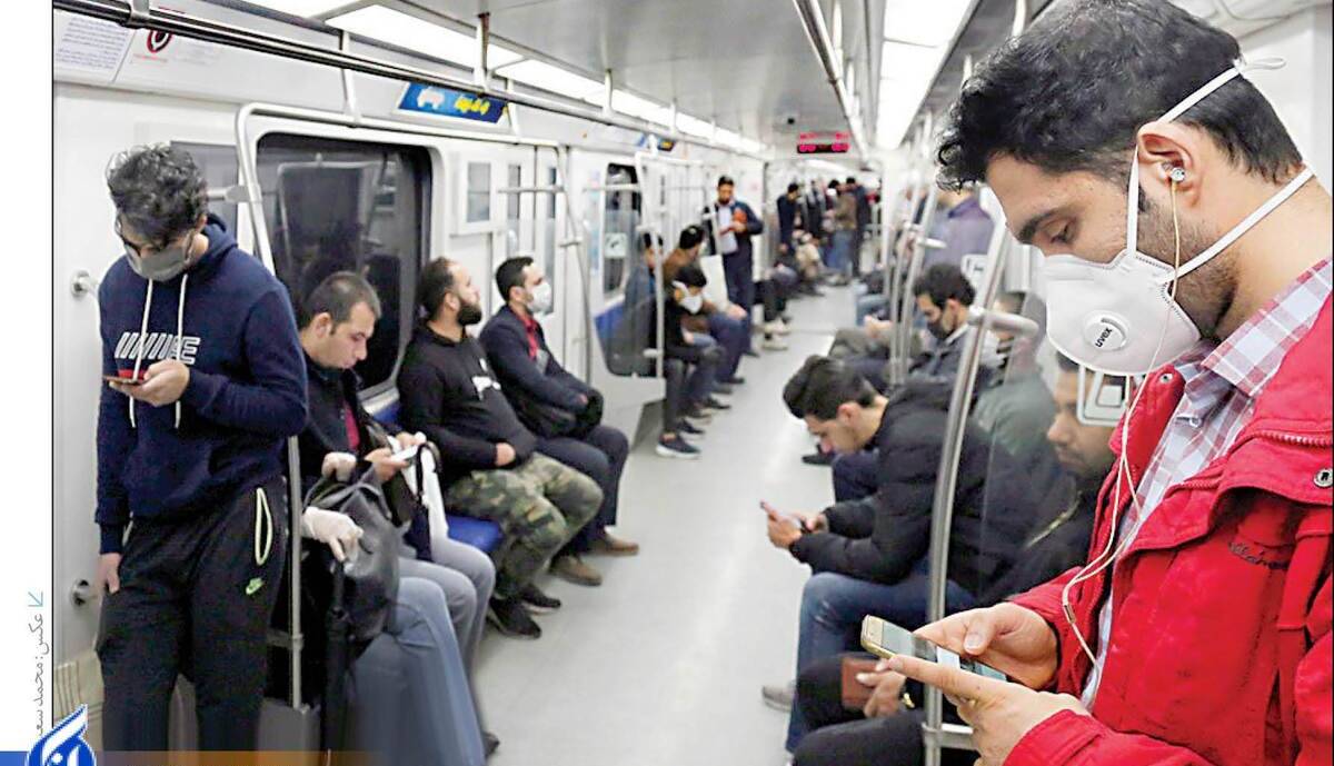 خداحافظی با تلفن همراه؛ سلام به فکر کردن
