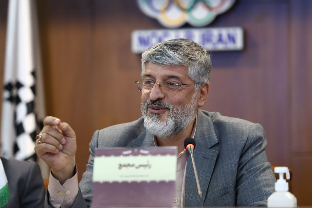 پولادگر: بهدنبال حضور مقتدارنه ایران در جامجهانی هستیم/ نتایج کشتی نگرانکننده است