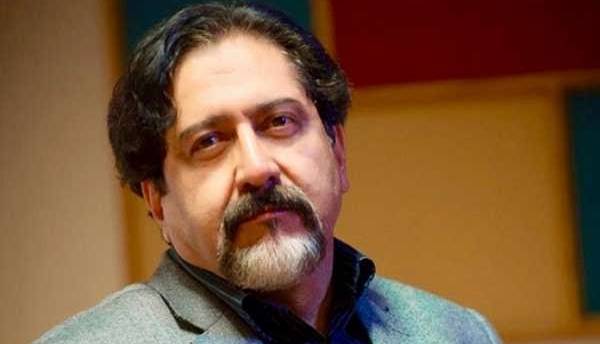 قطعه «باید عشق» با صدای حسام الدین سراج 