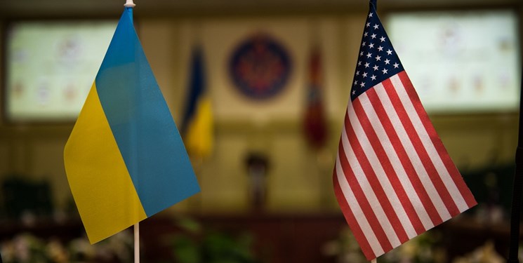 آمریکا برای اوکراین، سنگ تمام گذاشت