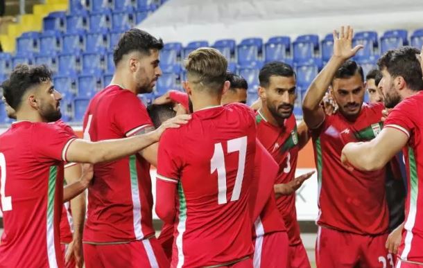 فرمول قدیمی و موثر کیروش