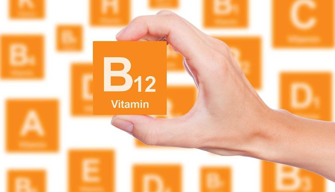 مصرف بی رویه ویتامین ب ۱۲ ممنوع  