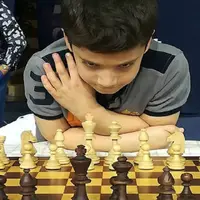 پیروزی شطرنج‌باز خوزستان در مسابقات جهانی شطرنج