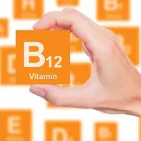 مصرف بی رویه ویتامین ب ۱۲ ممنوع  