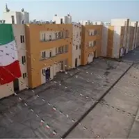 آغاز ساخت ۱۴ هزار واحد مسکونی در شهرها و روستاهای استان بوشهر