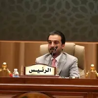 واکنش چارچوب هماهنگی به استعفای رئیس مجلس عراق