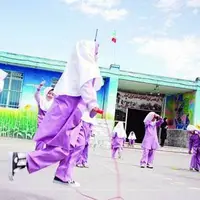 زنگ ورزش مدارس شهر تهران تعطیل شد