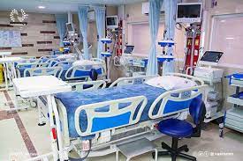 اختصاص بیش از ۴۷۰ تخت بیمارستانی برای زائران رضوی