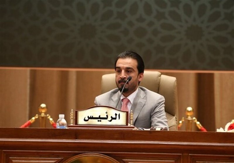 واکنش چارچوب هماهنگی به استعفای رئیس مجلس عراق