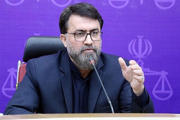 دادستان قزوین: هیچ‌گونه مماشاتی در برخورد با اغتشاش‌گران نداریم