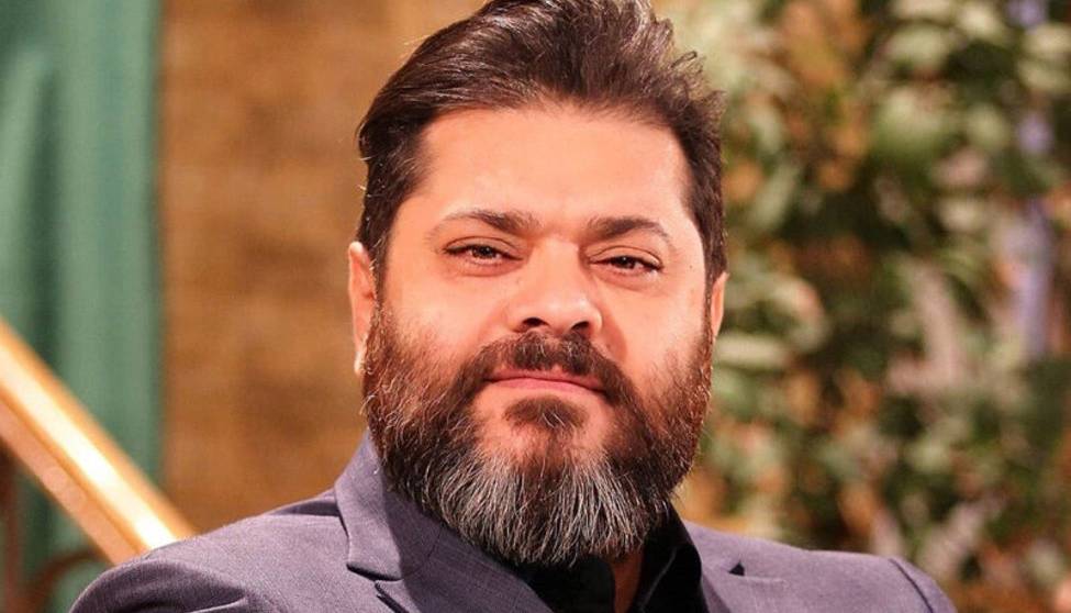 آهنگ «کمتر از آهو که نیستم» با صدای غلامرضا صنعتگر