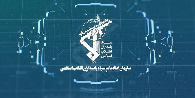 اطلاعات سپاه: ۱۲ نفر از تیم های سازمان یافته شبکه اغتشاشگران در گیلان دستگیر شدند