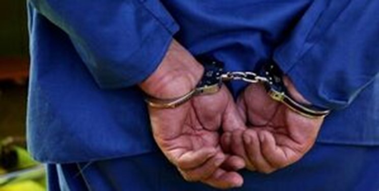 شناسایی و دستگیری عاملان تحریک مردم در شهرستان بافت