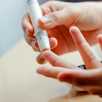 بهبود دیابت با تزریق سلولهای بنیادی مزانشیمی به بیماران 