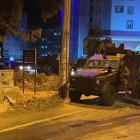 ترکیه «پ.ک.ک» را مسئول حمله به ایستگاه پلیس دانست