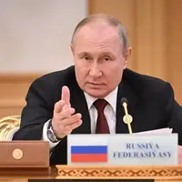پوتین: غرب در حال یک کلاهبرداری تمام عیار از صادرات غلات اوکراین است