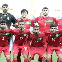 نتیجه زنده؛ ایران ۰ ـ سنگال ۱ پایان بازی