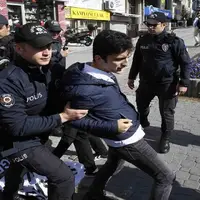 ترکیه ۱۶ تن را به اتهام حمایت از «گولن» بازداشت کرد