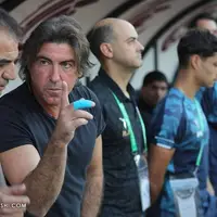 انگیزه یک استقلالی برای تماشای بازی تیم‌های ملی ایران و سنگال