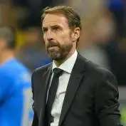 سرمربی تیم ملی انگلیس با حضور در اتریش تماشاگر دیدار ایران و سنگال شد.